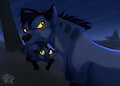 Mom's Protect by madaraoluv2