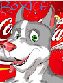 Boxice badge by Boxice