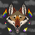 Pride by PsychedelicYops