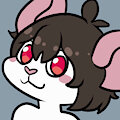 Winking rat by CubCore