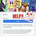 PC Help by kineia3