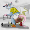 Gram-Poo's by BlaueRatte