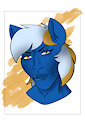 Nitobit chad mew face by DDDAfterDark