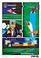 King-Ace Episode 17 Page 13 by Rahshu