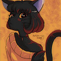 Agatha by potatosheep