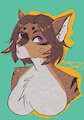 Pencia by potatosheep