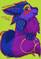 Max by potatosheep
