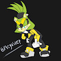 surge doodle by neyusleep