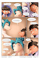 Overnight Overtime - Page 15 by Sovulsen