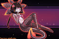 Noche getting into day of the dead by croctalk101