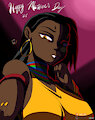 Mother's Day 2025 by JnGArt