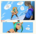 Father's Day 2025 by JnGArt