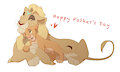 Happy Father's Day by JDTaylorWriter