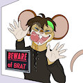 Beware of brat