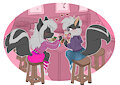 Big brother date! by SamanthaIndigo