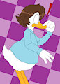 Ducked by Unawarey