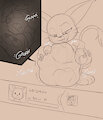 Data absorbtion by Sparkythechu