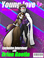 Amber n Orion, Magazine by NaughtyRam