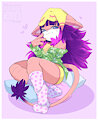 fast YCH [3] by Mayku