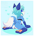 fast YCH [4] by Mayku
