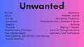 Unwanted by EclypseSkunk