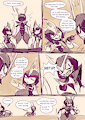 Two Truths and a Lie 2 by GrimArt