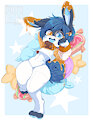 fast YCH [6] by Mayku