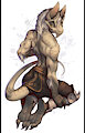 Patreon commissions by Gigren