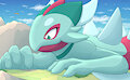 Lazy Tree by Zeevee