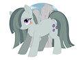 marble pie2 col BG outline by DDDAfterDark