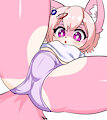Ych Ichigo by Unholysoul