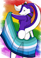 Pride 2025 - Notnagel by Lionclaw