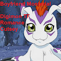 Boyfriend Monterial by Clockworker