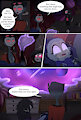 Commission - The stars - 5/6 by Tejedora