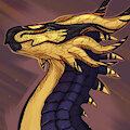 Tahiru by Trioza by Tahiru