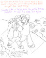 walkin' to school in 2015 by SWEETMISSION