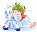 ~hugs~ by Mayku
