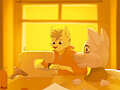 Fursuit Maker (art) by Musuko42