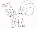 Eggnant 2 by AetherOuranos