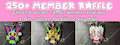 Discord Raffle!!! by BunnyMellow