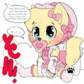 Open YCH 620 - Dolly (unlimited slots available) by UniaMoon