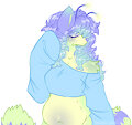beeper - personal by lonecrystalcat