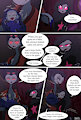 Commission - The stars - 6/6 by Tejedora