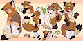 My sonas by Nozonion