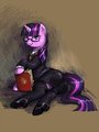 Miss Sparkle