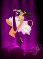 It's time to DRAW! by Silnat