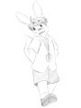 How would you treat/bully him? by NaughtyBox