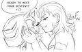 Shadouge: REVENGE by KrazyELF