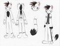 William's Reference Sheet by 7vem