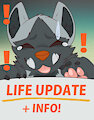 LIFE UPDATE + INFO by Revous